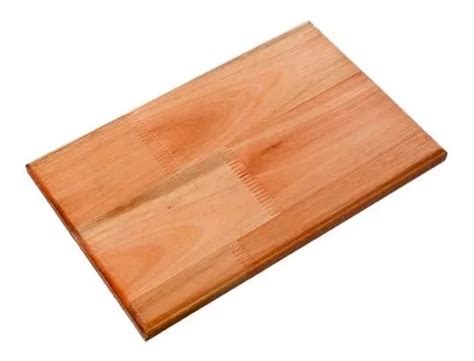 Tabla Para Picadas De Eucalipto Alistonado De 20 X 30 Cm MercadoLibre