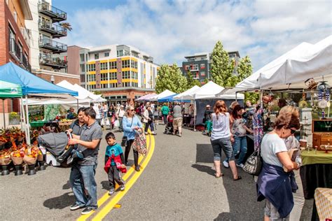 Economic Development City Of Burien