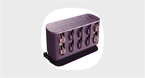 Remington Hot Rollers