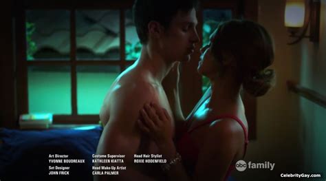 Christian Alexander Nude Leaked Pictures Videos CelebrityGay