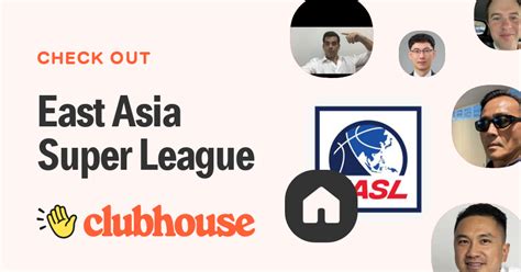 East Asia Super League