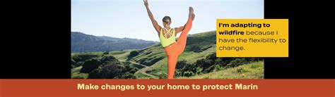 Home Fire Safe Marin