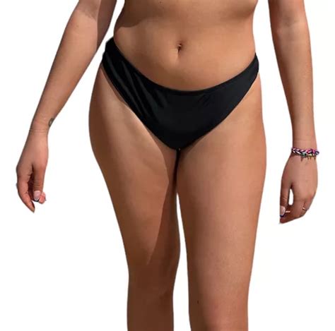 Bikini Cocot Culote Juvenil Malla Mujer MercadoLibre