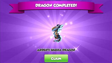 Have You Got Ardenti Umbra Dragon First Tyrant Void Dragon Dragon