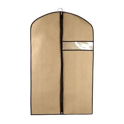 Able Non Woven Beige Coat And Blazer Cover At Rs 30piece Coat And