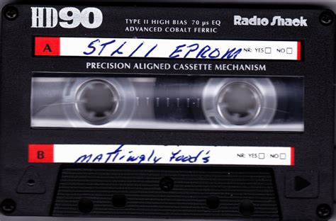 The Data Tape Files Free Download Borrow And Streaming Internet