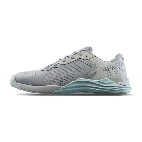 Tyr Training Shoes Box Basics