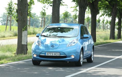 What Are Zero Emission Vehicles And Their Different Types