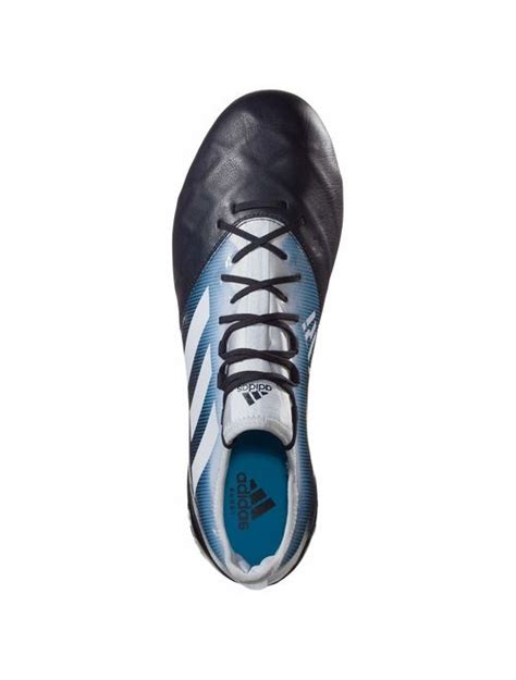 Buy adidas Kakari Light SG Rugby Boots, Blue online | Topofstyle