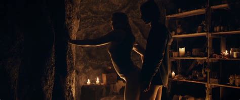 Nude Video Celebs Maria Dragus Nude Wild Republic S E