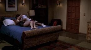 Kristin Bauer Van Straten Nude Aznude