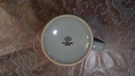 My Favorite Otagiri Japan Mug Collectors Weekly