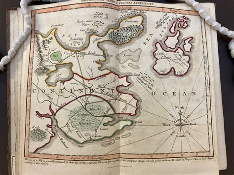 Bodleian Map Room Blog Items Of Interest From The Wonderful World Of Maps