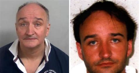 Vile Rapist And Serial Sex Offender From Cornwall Secretly Recorded Woman Showering With Hidden