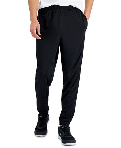 Id Ideology Mens Knit Joggers Created For Macys And Reviews Activewear Men Macys