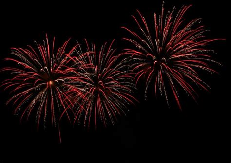 Fireworks and Funerals… Breaking the Tradition? - Skyburst