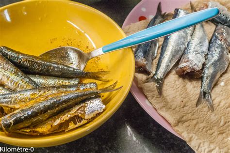 Salade de tomates anciennes aux sardines Kilomètre 0