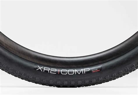 Llanta Mtb Xr Comp De Bontrager X R Gida Original Env O Gratis