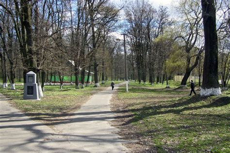 Згурівка Цікаві місця • Пам'ятки • Що подивитись у Згурівка?