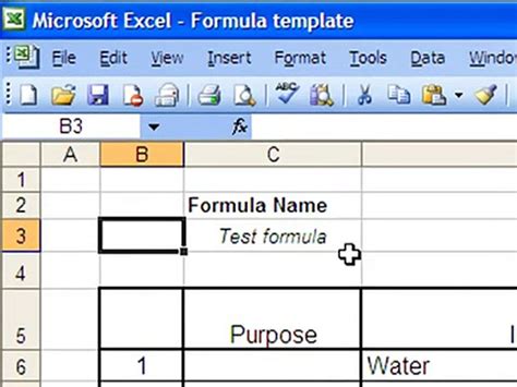 Cosmetic Formulation Spreadsheet Google Spreadshee cosmetic formulation ...