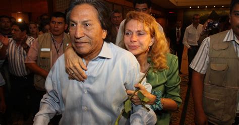 Alejandro Toledo Caso Ecoteva en qué consiste la indagación que lo