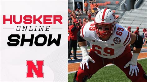 Huskeronline Chats Nebraska Football Hall Of Fame Fall Camp Previews