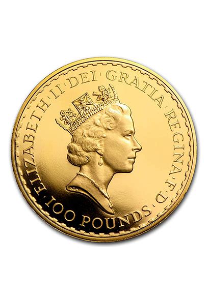 Britannia Gold Coins The Royal Mint Hemaq