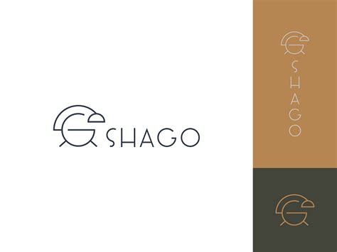 SHAGO#2 by Art'M on Dribbble