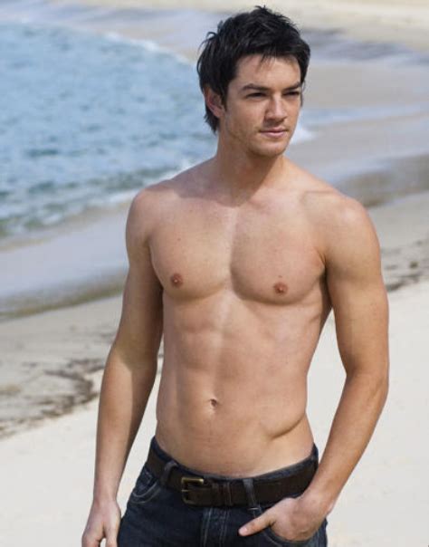 Craig Horner Richard Cypher Photo Fanpop