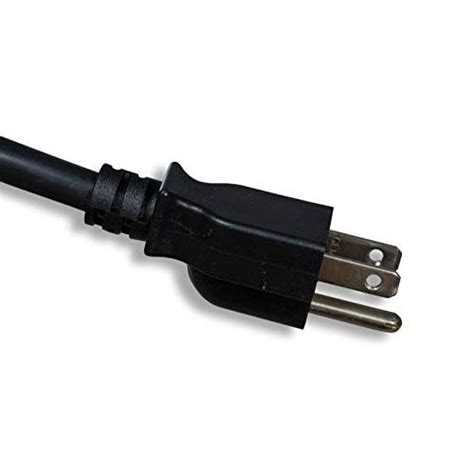 Cablelera Extensi N De Cable De Alimentaci N Norteamericana Nema P