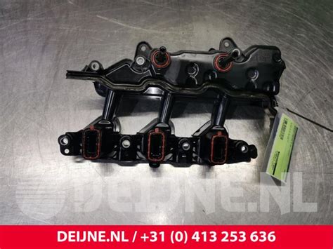 Pcv Valve Renault Master A M T