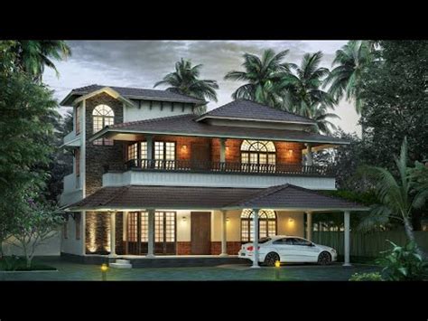 Ernakulam Dist Aluva Desom Kunnumpuram 5 Cent 2800 Sqft 4 Bhk Un