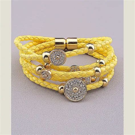 Браслет 17 см., цена 207 грн - купить Украшения новые - Клумба | Rope ...