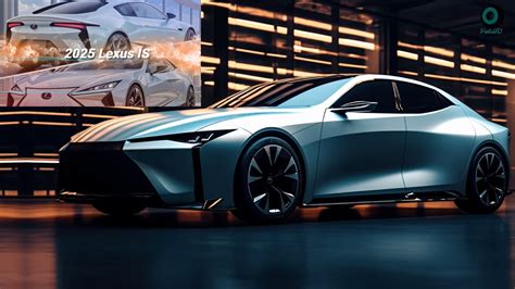 New Lexus Models 2025 Eugene D Booth