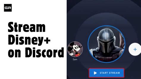 How To Stream Disney Plus On Discord Guide Youtube