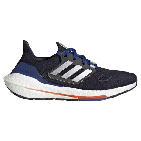 Adidas Ultra Boost Navy Wei Blau Kinder Unisportstore De