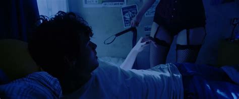 Nude Video Celebs Sofia Happonen Sexy The Shed 2019