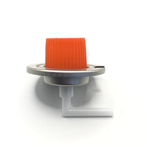 Portable Butane Gas Cartridge Valve Stoves Butane Fuel Canister Valve ...