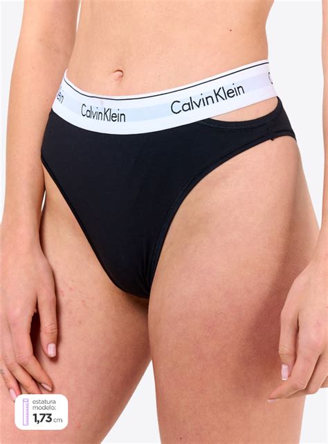 Ripley CALZÓN BIKINI CALVIN KLEIN QF