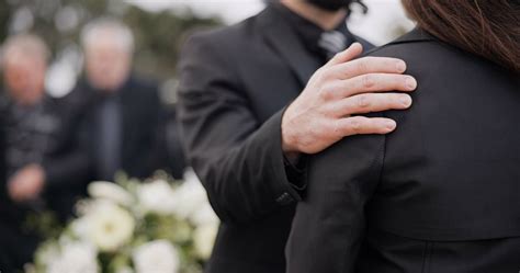 How To Personalize The Gathering At A Funeral Funeral Basics