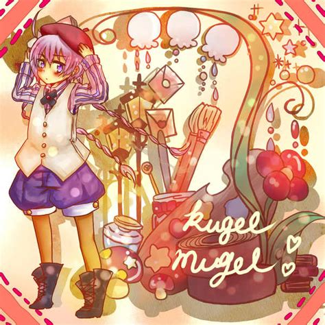Kugelmugel Hetalia Fan Art 35136678 Fanpop