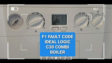 Gas Training Noisy Ideal Logic Boiler L Fault F Fault