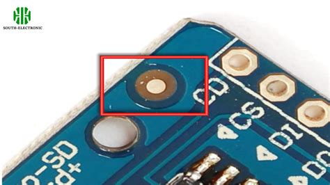 What Is Pcb Fiducial Mark A Complete Guide