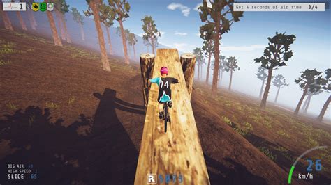 Descenders Review Switch Nintendo Life