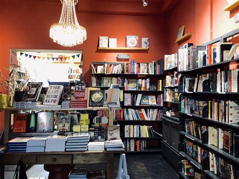 Type Books Toronto - Toronto’s independent bookstore