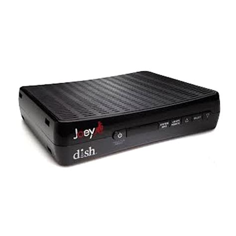 DISH Joey 2 Satellite Receiver w / 54.0 Remote