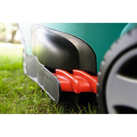 Газонокосилка Bosch Rotak 32 (0600885B00) в Казахстане