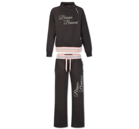 BRUNO BANANI Damen-Sweatshirt oder -hose von Penny Markt ansehen!