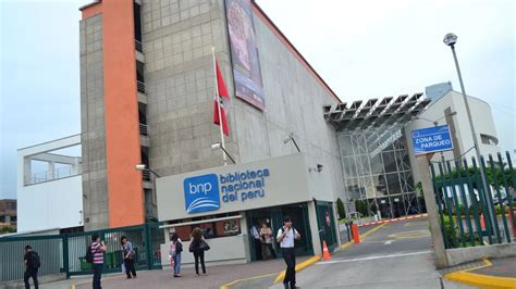 Biblioteca Nacional del Perú El saqueo de la BNP Lo que Chile se llevó