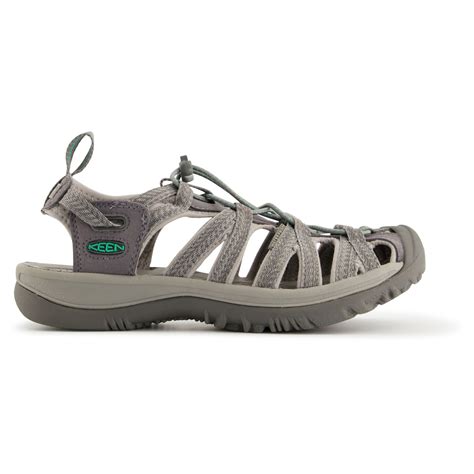 Keen Whisper Sandals Womens Buy Online Bergfreundeeu